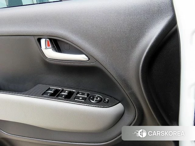 Kia The New Ray 2020 Белый из Кореи, фото 2