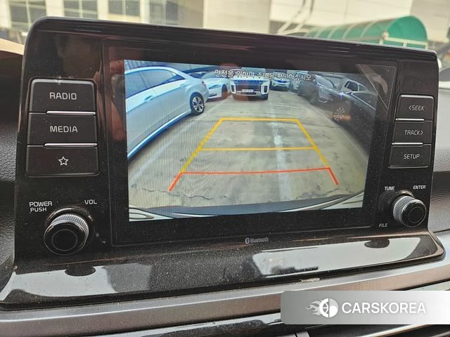 Kia Seltos 2019 Белый из Кореи, фото 2