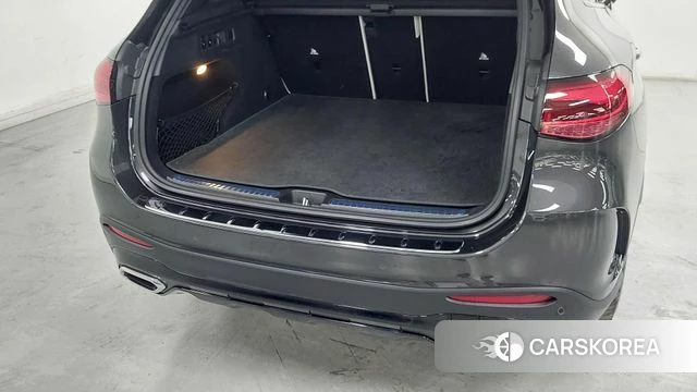 Mercedes-Benz GLC-Class X253 2023 Серый из Кореи, фото 2
