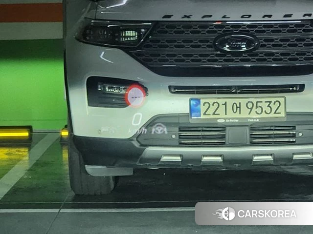 Mercedes-Benz S-Class W223 2022 Черный из Кореи, фото 2