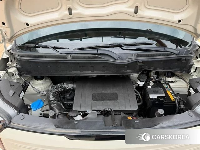 Kia The New Kia Ray 2023 Жемчужный двухцветный из Кореи, фото 2