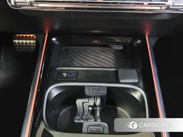 Mercedes-Benz EQA H243 2024 Серый из Кореи, фото 2