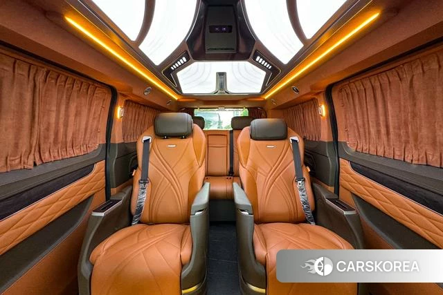 Watsonwell Ford Black Warrior 2025 Черный из Китая, фото 2