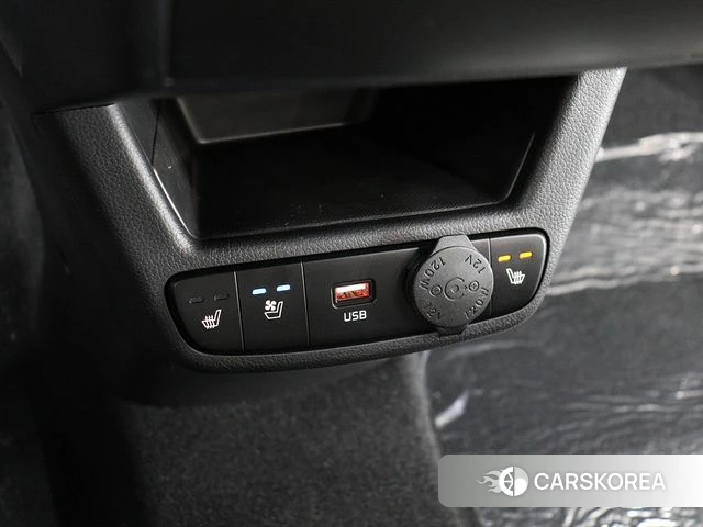 Kia The New Kia Ray 2026 Белый из Кореи, фото 2