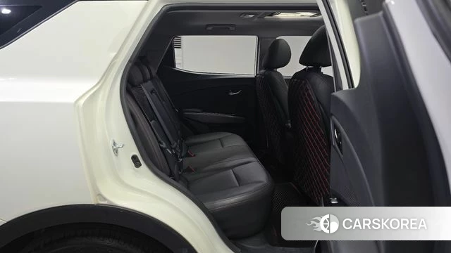 Ssangyong Tivoli Air 2019 Белый из Кореи, фото 2