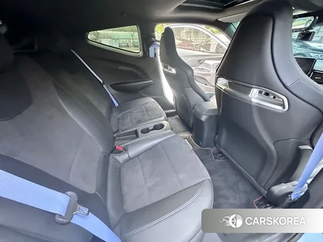 Hyundai Veloster (JS) 2020 Небесно-голубой из Кореи, фото 2