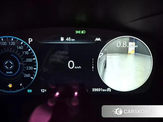 Genesis The New G70 2021 Серебряный из Кореи, фото 2