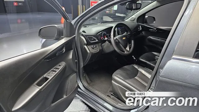 Chevrolet (GM Daewoo) The New Spark id 2844946 из Кореи 2