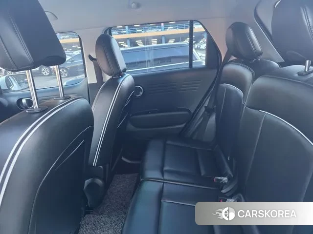 Hyundai Casper 2022 Белый из Кореи, фото 2