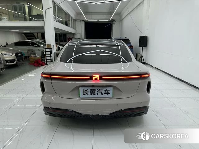 Feifan Automobile Feifan F7 2023 Другой из Китая, фото 2