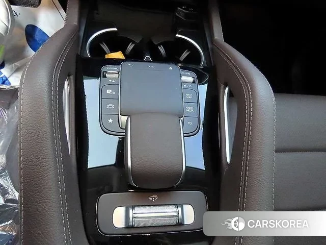 Mercedes-Benz GLE-Class W167 2022 Белый из Кореи, фото 2