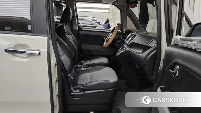 Kia The New Ray 2021 Жемчужный цвет из Кореи, фото 2