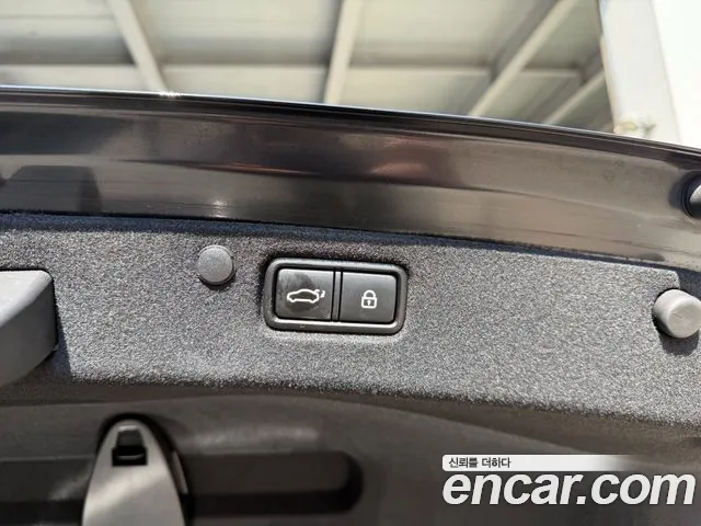 Hyundai Grandeur IG id 2696041 из Кореи 2