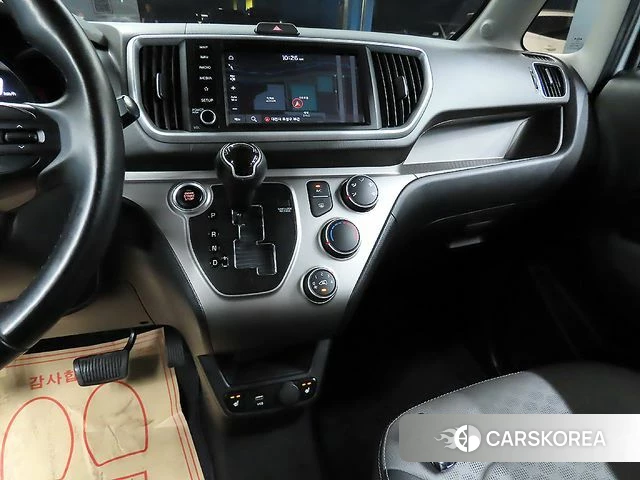 Kia The New Ray 2021 Белый из Кореи, фото 2