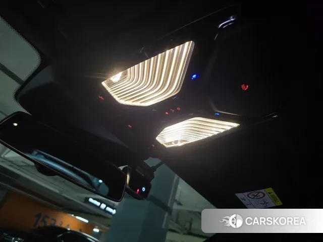 BMW X3 (G01) 2021 Белый из Кореи, фото 2