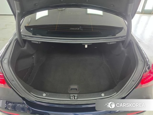 Mercedes-Benz E-Class W213 2023 Синий из Кореи, фото 2