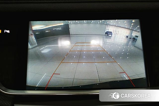 Cadillac XT5 2019 Черный из Кореи, фото 2