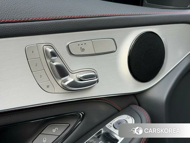 Mercedes-Benz GLC AMG id 3919462 из Китая 2