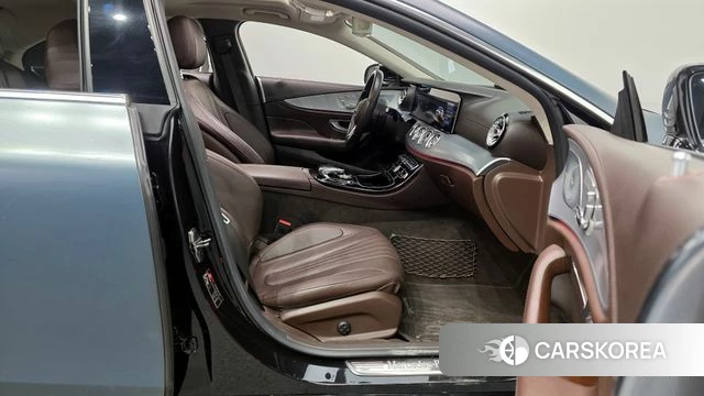 Mercedes-Benz CLS-Class C257 2018 Синий из Кореи, фото 2