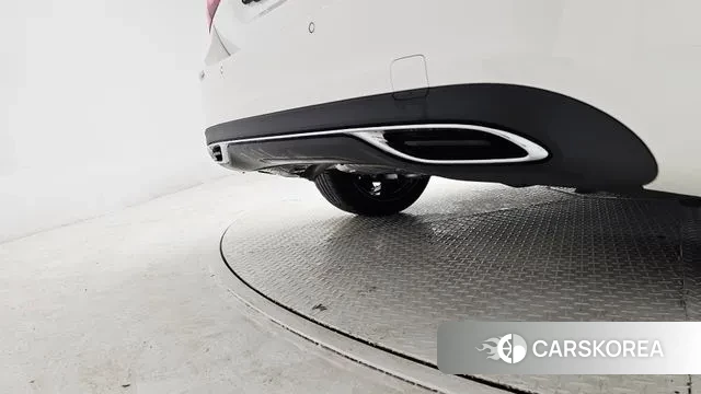 Mercedes-Benz A-Class W177 2025 Белый из Кореи, фото 2