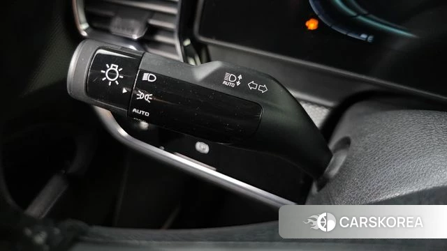 Kia Sportage 5th Generation 2022 Черный из Кореи, фото 2