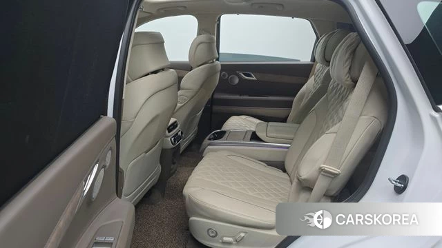 Genesis GV80 2022 Белый из Кореи, фото 2