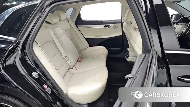 Hyundai The New Grandeur IG id 3529133 из Кореи 2