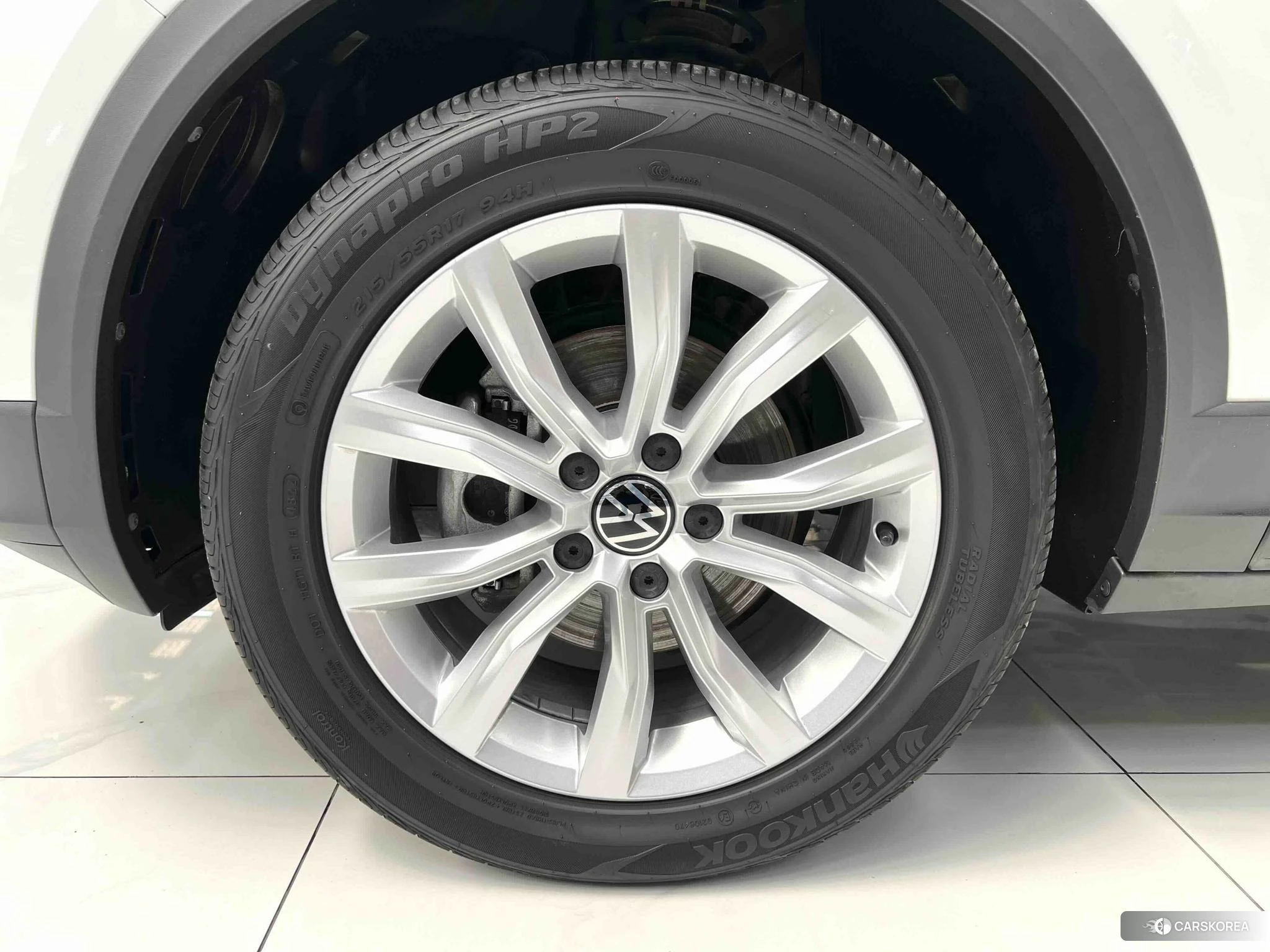 Volkswagen Exploring songs 2022 Белый из Китая, фото 2