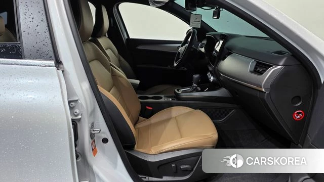 Renault Korea (Samsung) Arcana 2025 Белый из Кореи, фото 2