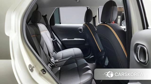 Hyundai Casper id 4230898 из Кореи 2