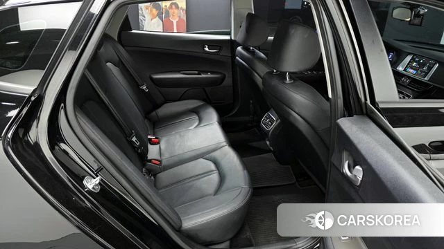 Kia The New K5 2nd generation 2019 Черный из Кореи, фото 2