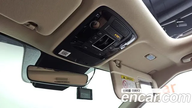 Kia Carnival 4th generation id 2681508 из Кореи 2