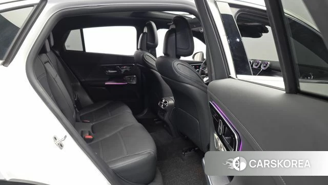 Mercedes-Benz GLC-Class X254 2025 Белый из Кореи, фото 2