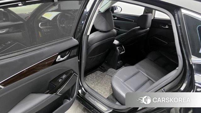 Kia Come New K7 2019 Черный из Кореи, фото 2