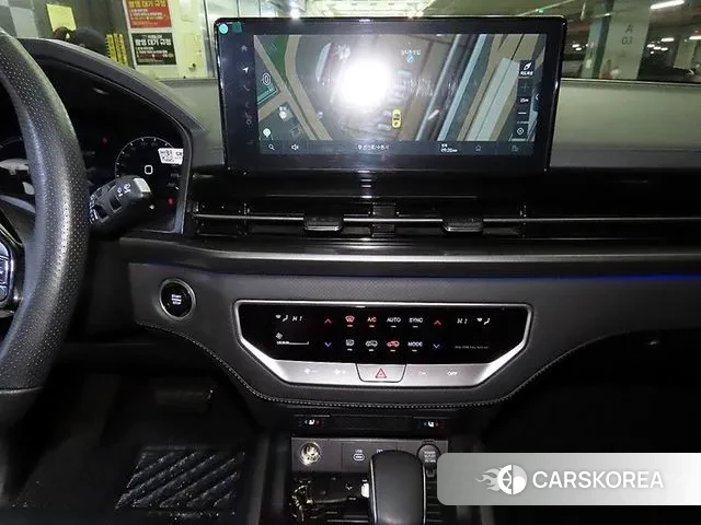 Ssangyong The New Rexton Sport 2024 Белый из Кореи, фото 2