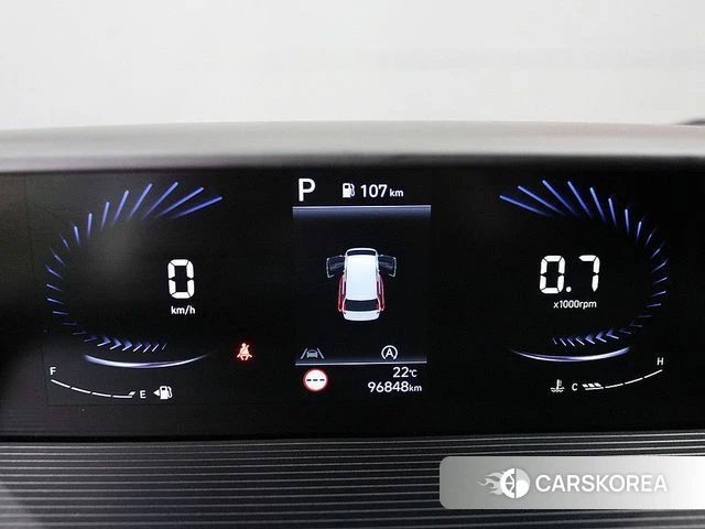 Hyundai Staria 2022 Черный из Кореи, фото 2