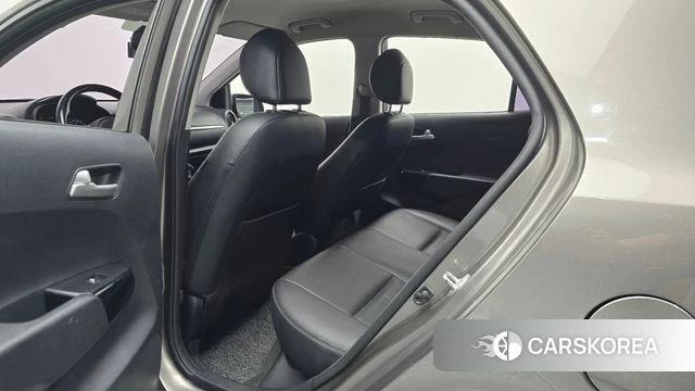 Kia All New Morning (JA) 2019 Серый из Кореи, фото 2