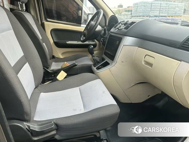 Changan Kaicheng Ruixing M90 2018 Коричневый из Китая, фото 2