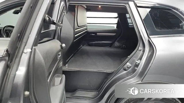 Renault Korea (Samsung) The New QM6 2023 Серый из Кореи, фото 2