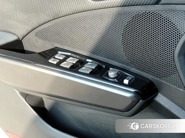 Ssangyong Tivoli Air 2018 Белый из Кореи, фото 2