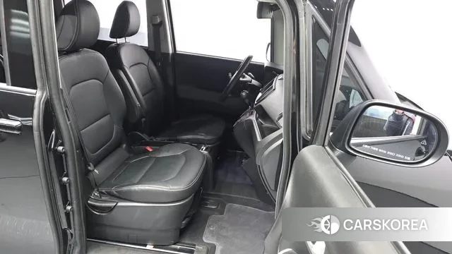 Kia The New Kia Ray 2024 Черный из Кореи, фото 2