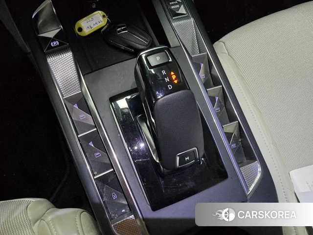 Citroen / DS DS3 Crossback 2020 Белый из Кореи, фото 2