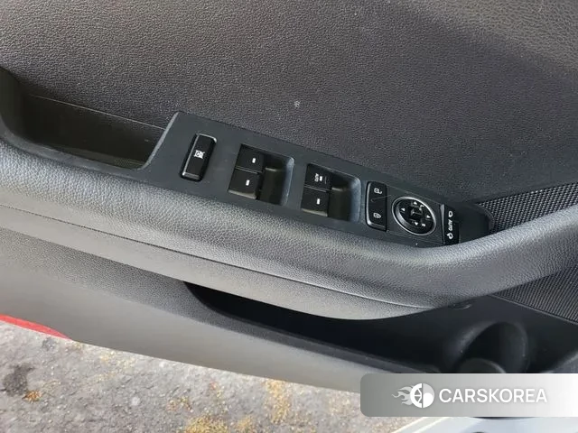 Hyundai Sonata New Rise 2018 Белый из Кореи, фото 2