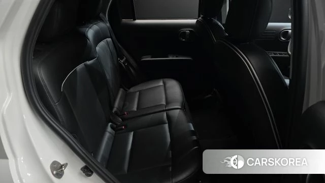 Hyundai Casper 2022 Белый из Кореи, фото 2