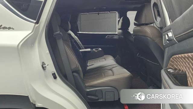 Ssangyong All New Rexton 2022 Белый из Кореи, фото 2
