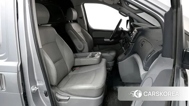 Hyundai The New Grand Starex 2020 Серебряный из Кореи, фото 2