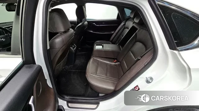 Hyundai Grandeur IG 2018 Белый из Кореи, фото 2