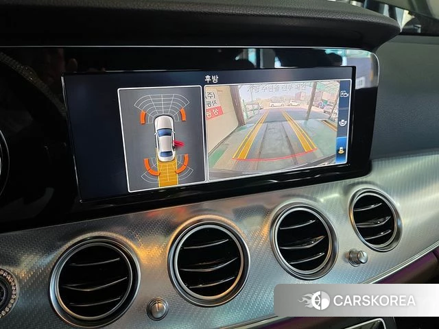Mercedes-Benz E-Class W213 2019 Черный из Кореи, фото 2