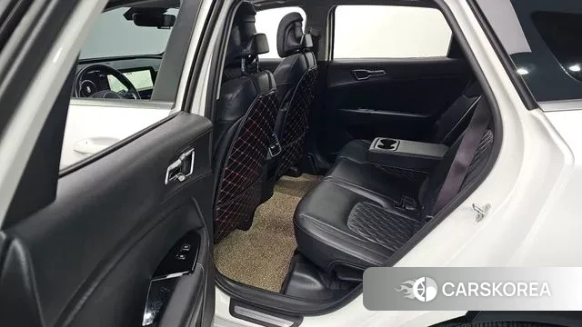 Kia Sportage 5th Generation 2021 Белый из Кореи, фото 2