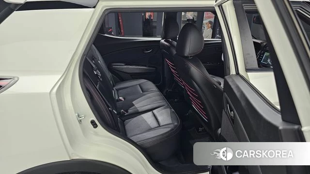 Ssangyong Berry New Tivoli 2020 Белый из Кореи, фото 2